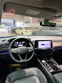 فولكسفاغن أطلس